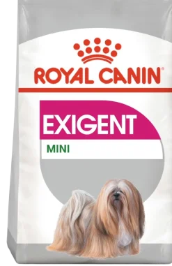 Royal Canin Mini Exigent