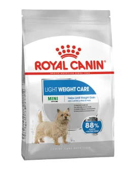 Royal Canin Mini Light Weight Care 3 kg