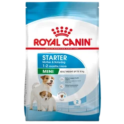 Royal Canin Mini Starter M&B 4 kg