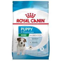 Royal Canin Puppy Mini 4 kg