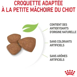 Royal Canin Puppy Mini 2 kg