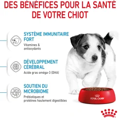 Royal Canin Puppy Mini 2 kg