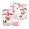 Royal canin sachet fraicheur Kitten en gelée - 12 sachets de 85 gr