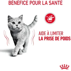 Royal canin sachet fraicheur Ultra Light gelée- 12 sachets de 85 gr