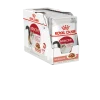 Royal canin sachet fraicheur Instinctive sauce - 12 sachets de 85 gr