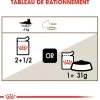 Royal canin sachet fraicheur ageing +12 gelée - 12 sachets de 85 gr