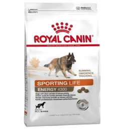 Royal Canin Sporting Life Energy 4300