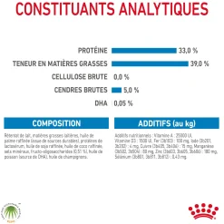 Royal Canin 1st age milk 400 g