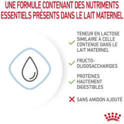 Royal Canin 1st age milk 400 g