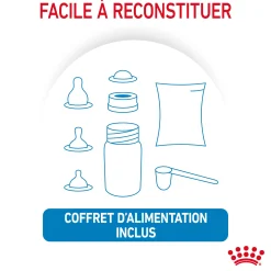 Royal Canin 1st age milk 2 kg