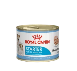 Royal Canin Wet Starter mousse