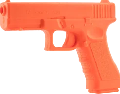 Réplique d’entrainement Pistolet Glock 17
