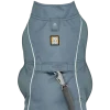 Ruffwear K9 Overcoat gris, L