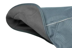 Ruffwear K9 Overcoat gris, L