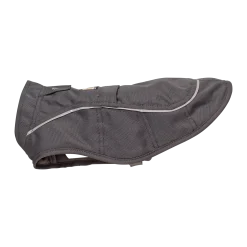 Ruffwear K9 Overcoat gris, XXS