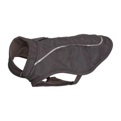 Ruffwear K9 Overcoat gris, XXS