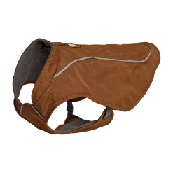 Ruffwear K9 Overcoat marron, XL