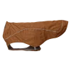 Ruffwear K9 Overcoat marron, XS