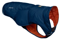 Ruffwear Quinzee bleu, M