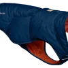 Ruffwear Quinzee bleu, XS