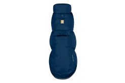 Ruffwear Quinzee bleu, XS