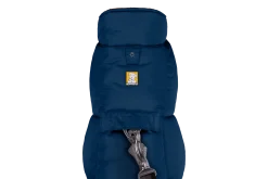 Ruffwear Quinzee bleu, XS