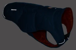 Ruffwear Quinzee bleu, XS