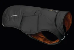 Ruffwear Quinzee gris, XS