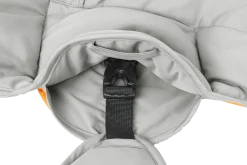 Ruffwear Quinzee gris, XS