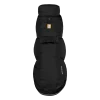 Ruffwear Quinzee Obsidian Black, S