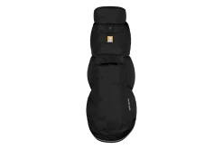 Ruffwear Quinzee Obsidian Black, S