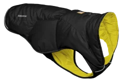 Ruffwear Quinzee Obsidian Black, S