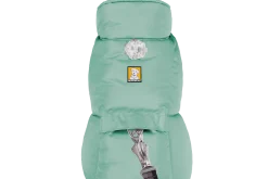 Ruffwear Quinzee vert, S