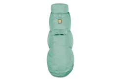 Ruffwear Quinzee vert, S