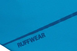 Ruffwear Sun Shower bleu, S