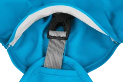 Ruffwear Sun Shower gris, XXS