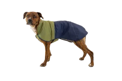 Ruffwear Sun Shower midnight blue, XS