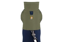 Ruffwear Sun Shower midnight blue, S
