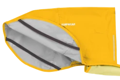 Ruffwear Sun Shower midnight mineral yellow, L