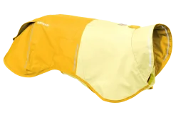Ruffwear Sun Shower midnight mineral yellow, L
