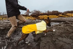 Ruffwear Sun Shower midnight mineral yellow, L