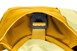 Ruffwear Sun Shower midnight mineral yellow, L