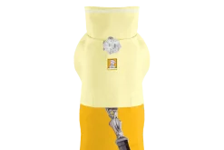 Ruffwear Sun Shower midnight mineral yellow, L