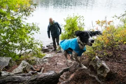 Ruffwear Sun Shower midnight blue, XL