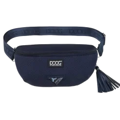 Sac banane DOOG Neosport, bleu