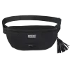 Sac banane DOOG Neosport, noir