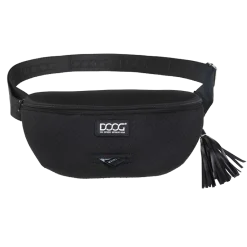 Sac banane DOOG Neosport, noir