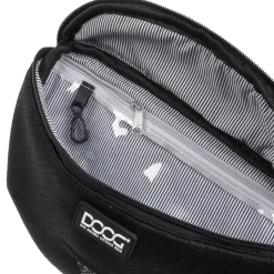 Sac banane DOOG Neosport, noir