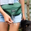 Sac banane DOOG Neosport, vert
