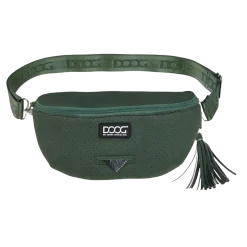 Sac banane DOOG Neosport, vert
